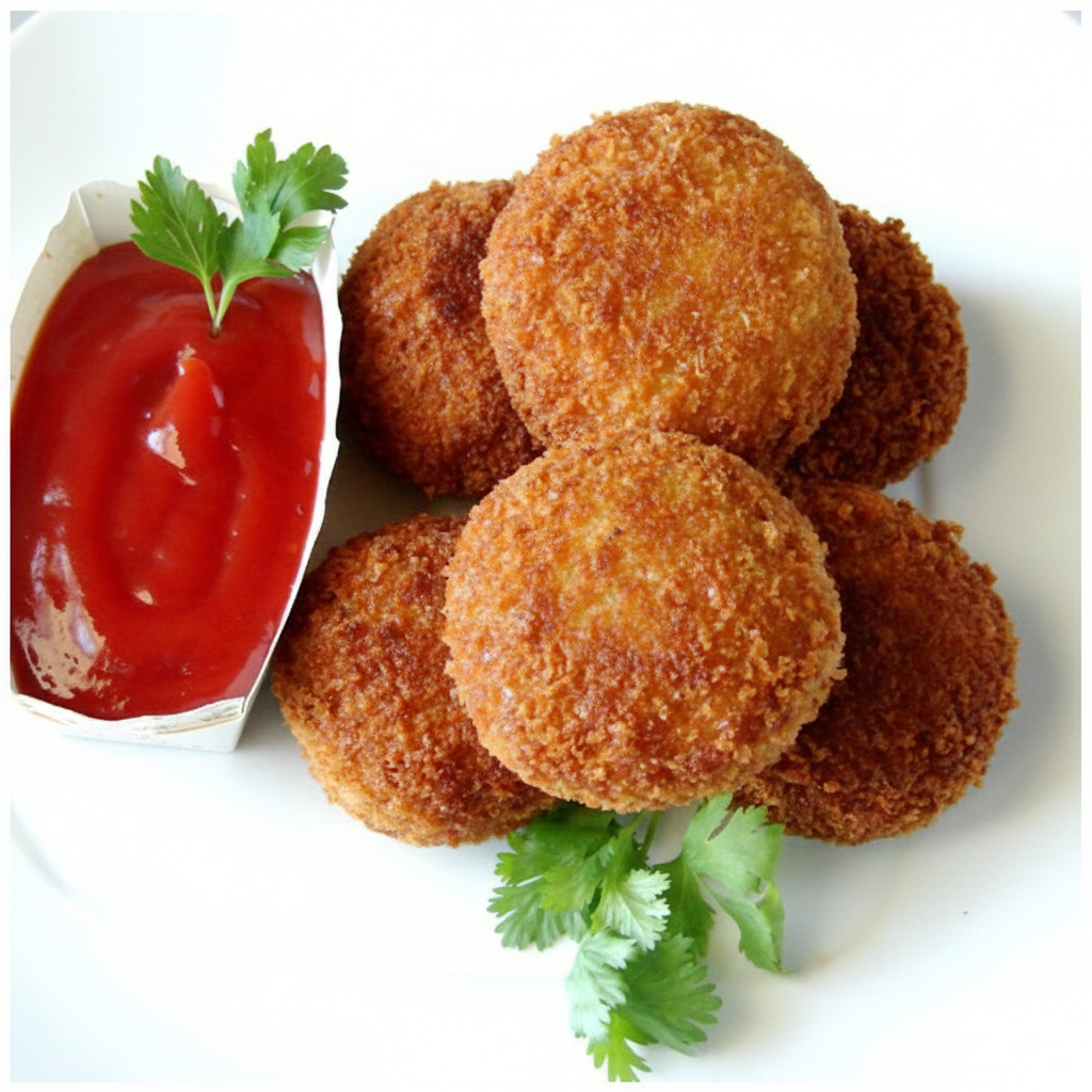 cutlet bg